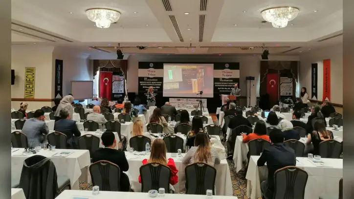 Sürdürülebilir sağlık sistemlerinde dijital dönüşümler Antalya’da kongrede ele alınacak - Medikal News