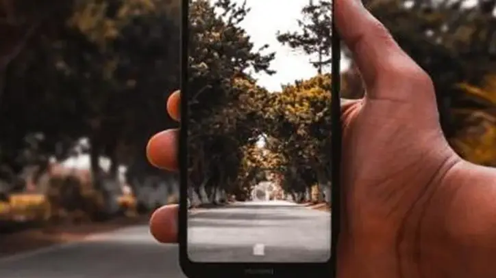 Sürekli fotoğraf çekenler dikkat: Meğer sanıldığı kadar masum değilmiş