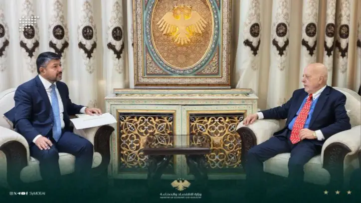 Suriye ile Azerbaycan’dan Ekonomi ve Yatırım Alanında İşbirliği Mesajı