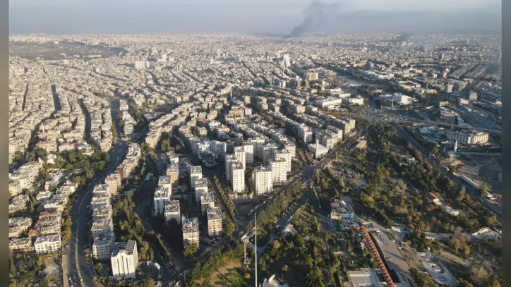 Syria, World Bank agree to set up fund for recovery and reconstruction