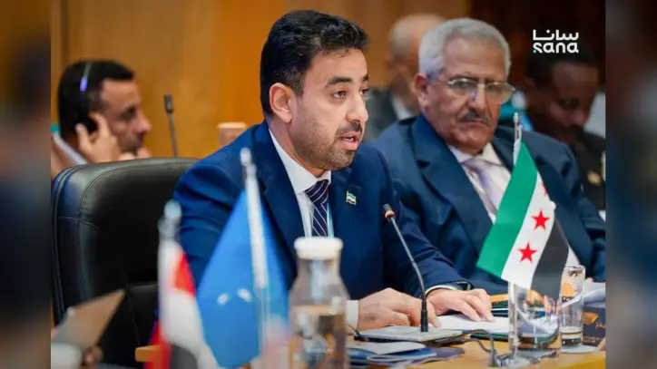 Bakan El-Ali: Hedefimiz Acil Müdahalelerden Sürdürülebilir Sağlık Sistemine Geçmek