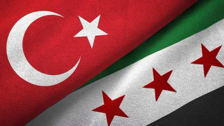 Suriyelilerin Türkiye seyahatinde yeni dönem! Vize uygulamasında flaş değişiklik