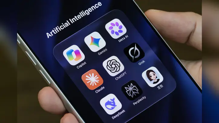 Survey: Americans Are Among the Least Optimistic That AI Will Make Their Lives Better