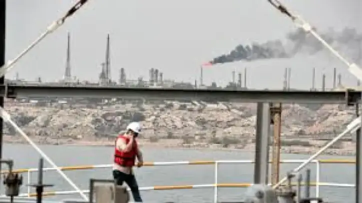 Suudi Arabistan: Her koşulda enerji arzını karşılamayı sürdüreceğiz