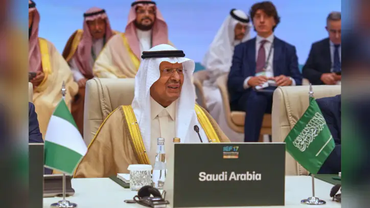 Saudis probe how defense systems failed to stop deadly Houthi attack on Riyadh airport