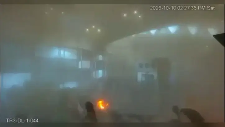 Saudi warning system stayed silent before deadly airport attacks