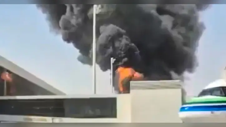 Why advanced U.S. weapons aren’t stopping Houthi attacks in Saudi Arabia