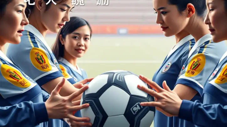 Suwen Kadın Futbol Süper Ligi 2026-2027 Sezonu Başlıyor