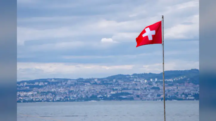Swiss reject tighter neutrality rules in referendum backed by right-wing populist party