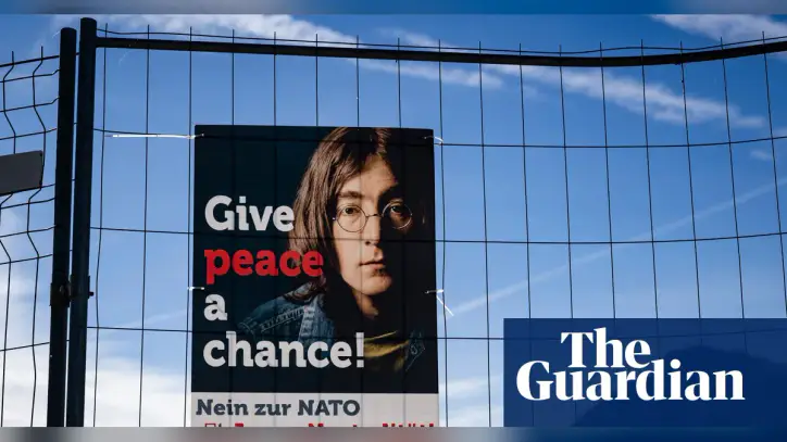 Swiss voters reject stricter neutrality rules that would have curbed Nato cooperation