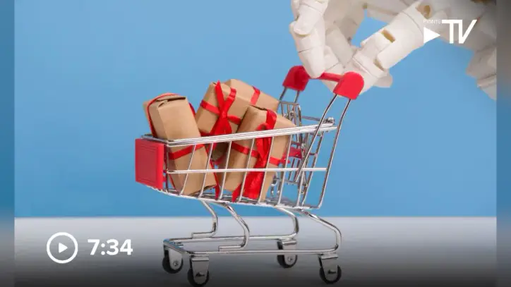 Synchrony Says AI Has Put Every Checkout in Play | PYMNTS.com
