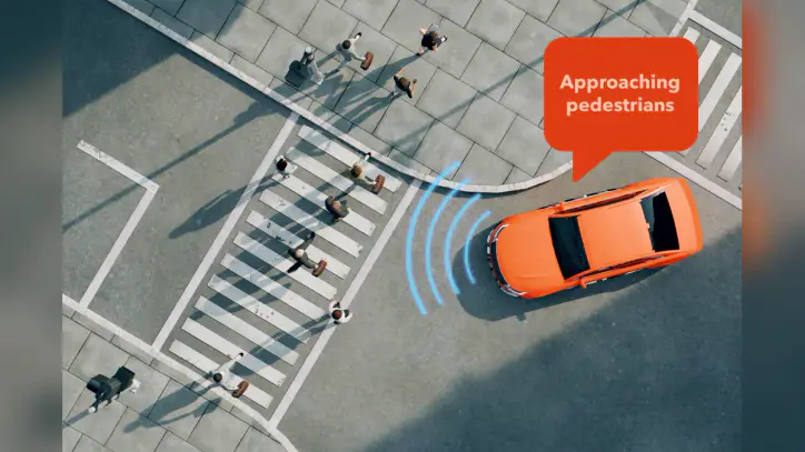 System helps humans predict when self-driving cars will make mistakes