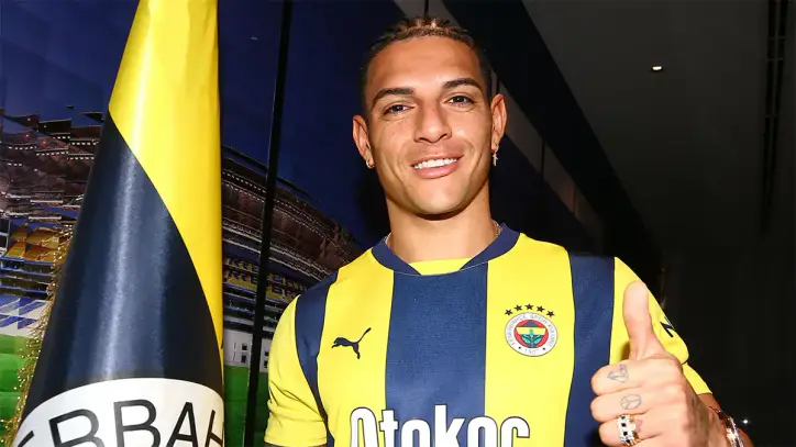 Tam ümitler tükenmişken Fenerbahçe'ye Diego Carlos piyangosu vurdu | Sporun manşetleri | NTVSpor