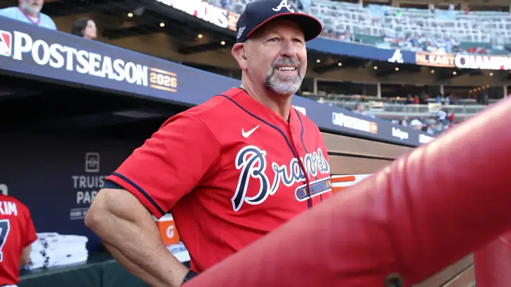Atlanta Braves News: 2026 World Series Set, Walt Weiss, More