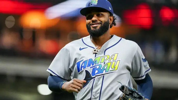 Tampa Bay Rays move one win from World Series after Drew Rasmussen dominates Cleveland Guardians
