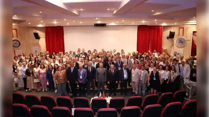 TAOM 2026’da yapay zekâ ve liderliğin geleceği konuşuluyor - İlkses Gazetesi