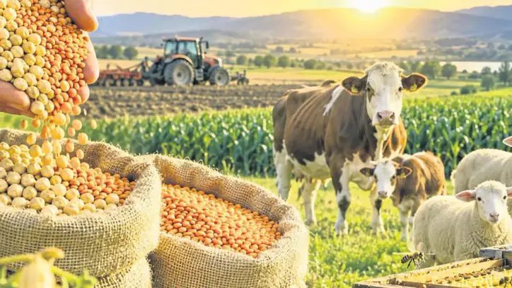 Tarım desteğinde yeni dönem başladı