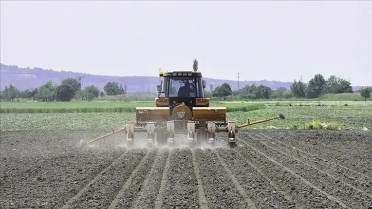 Tarım ihracatında tarihi rekor: 3 ülke dikkat çekti