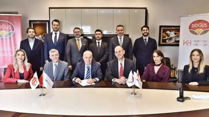 Tarım ve gıda yatırımına 100 milyon Euro’luk kredi