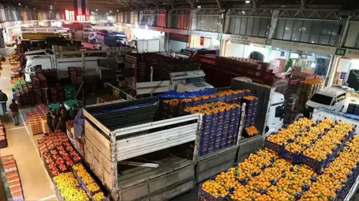 Tarlada 6 lira, makbuzda 28 lira! Fiyat oyununun belgesi ortaya çıktı