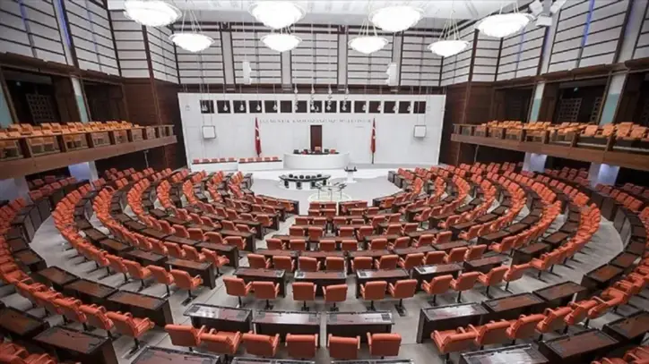 Tasfiye edilen fonlara ilgili kanun teklifi taslağı netleşti