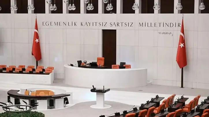 Fon tasfiye kanun teklifi bu hafta Meclis'te! Fonlarla birlikte hareket edene ödeme yapılmayacak