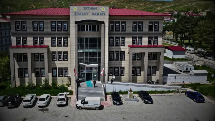 Tatvan’da sosyal medya paylaşımına soruşturma: Sayfa yöneticisine gözaltı kararı