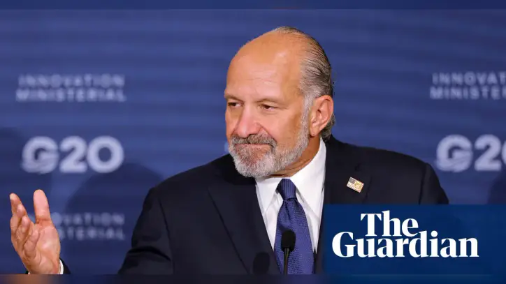 Taxes wouldn’t fund $5,000 Trump ‘dividend’ if Republicans win midterms, says commerce secretary