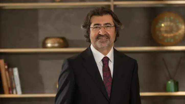 TBB Başkanı Alpaslan Çakar: Fon krizi bankacılık sektörünü negatif etkilemez