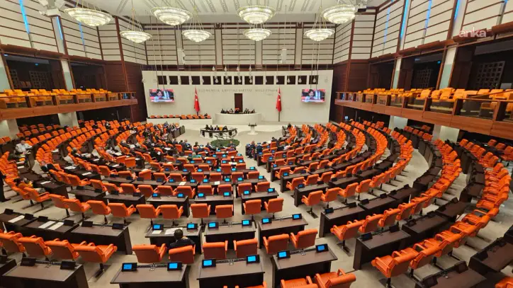 TBMM Genel Kurulu'nda gündem: “Terörsüz Türkiye”, ekonomik sorunlar ve Meclis’in itibarı