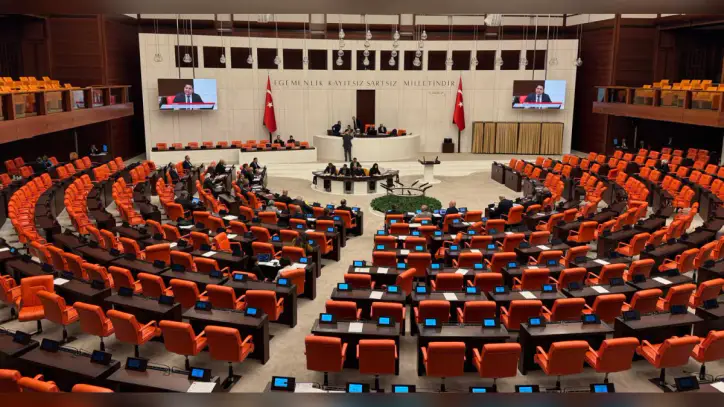 TBMM komisyonunda fon mağdurlarına yapılacak ödemelerin hesaplama yöntemi değiştirildi