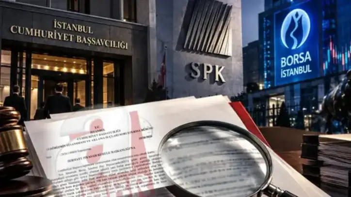 TERA'ya haziran ayında 4,3 milyon TL ceza kesilmiş! SPK kollarını sıvadı