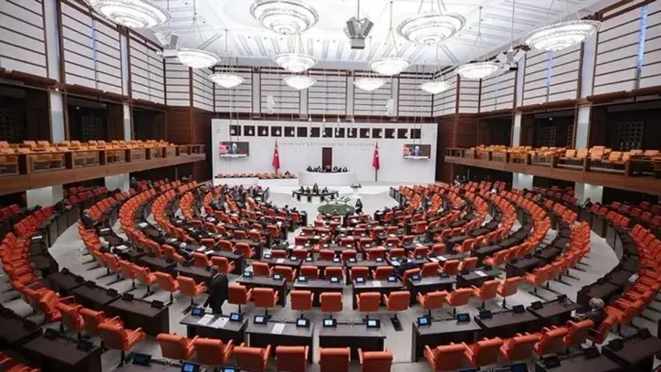 TBMM’de bütçe mesaisi başladı