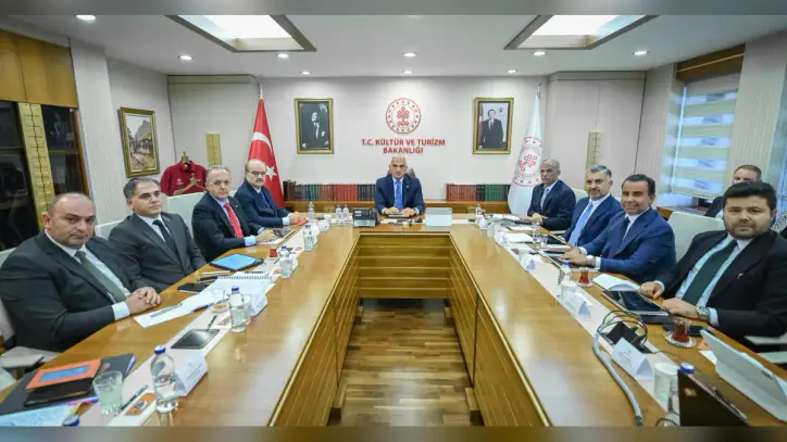 T.C. kimlik kartları Müzekart olarak kullanılacak