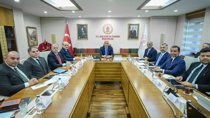 T.C. kimlik kartları Müzekart olarak kullanılacak