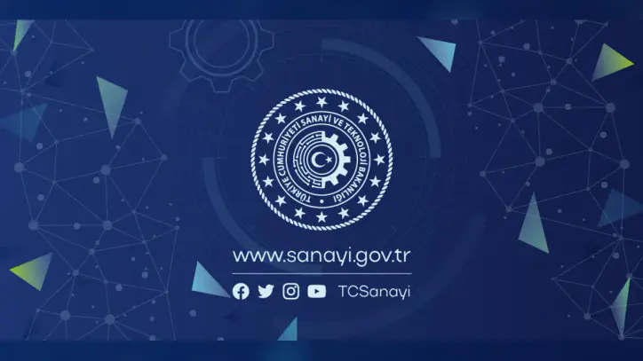 T.C. Sanayi ve Teknoloji Bakanlığı