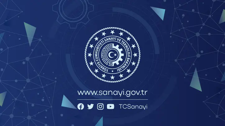 T.C. Sanayi ve Teknoloji Bakanlığı