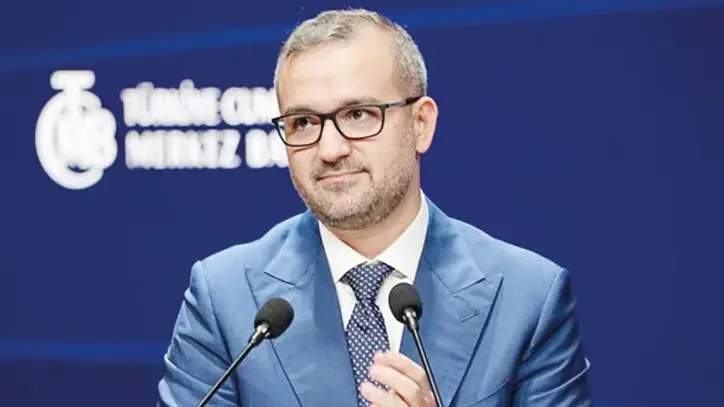 TCMB Başkanı Karahan’dan fon açıklaması