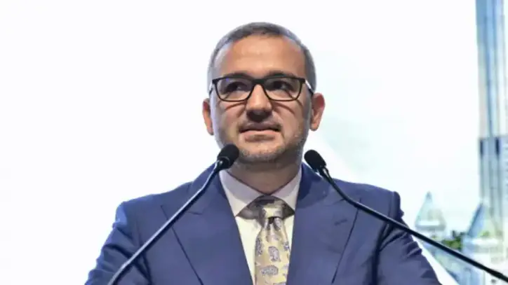 TCMB Başkanı Karahan: Fon çıkışları TL tercihini zayıflatmadı