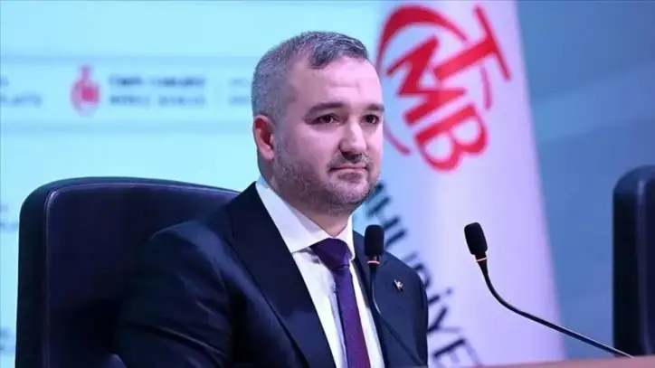 TCMB Başkanı Karahan, 6 Ekim'de Meclis'te sunum yapacak