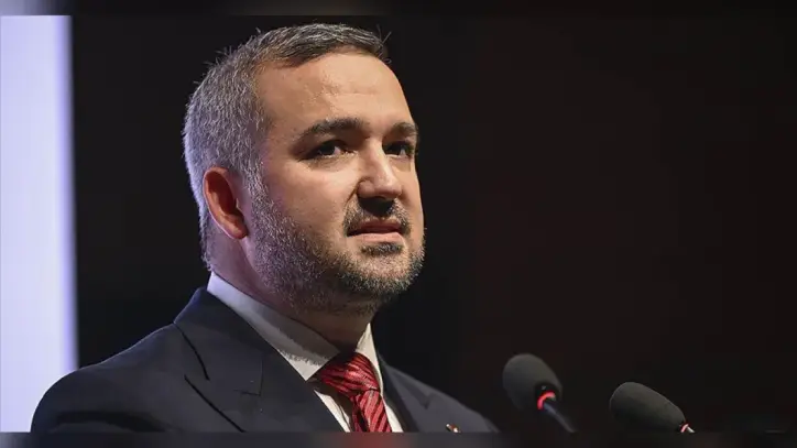 TCMB Başkanı Karahan: "Dezenflasyon yeniden ivme kazanacak"