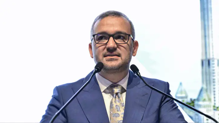 TCMB Başkanı Karahan: İstanbul Ekonomi Forumu'nu yıllık bir etkinlik haline getireceğiz