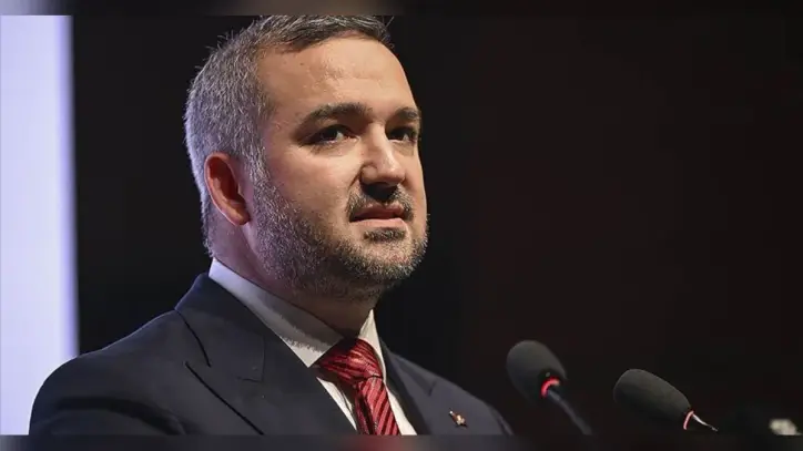 TCMB Başkanı Karahan Meclis'te sunum yapacak
