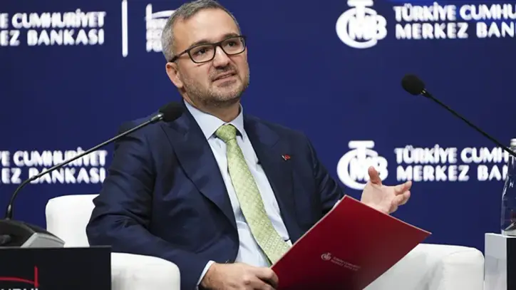 TCMB Başkanı Karahan’dan dikkat çeken enflasyon mesajı