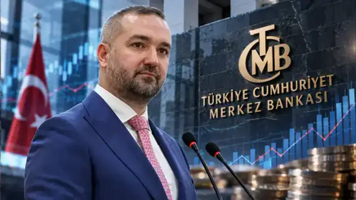 TCMB Başkanı Karahan’dan enflasyon mesajı: 'Dezenflasyon yeniden ivme kazanacak'