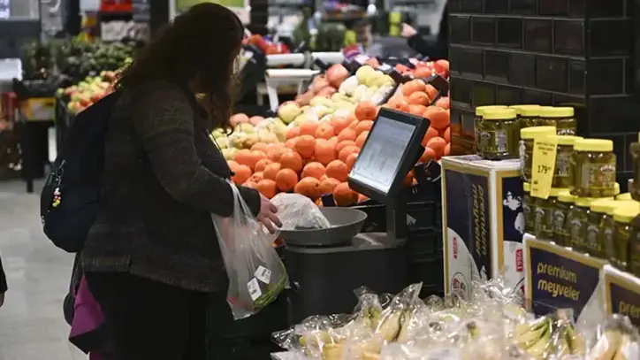 Yıl sonu enflasyon ve dolar tahmini belli oldu