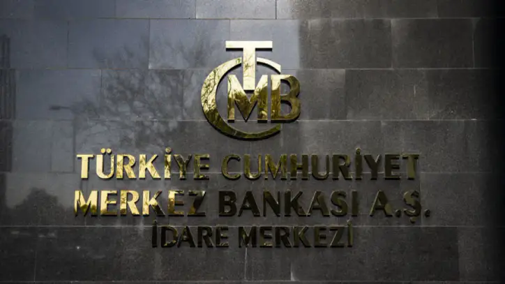 TCMB: Enerji fiyatları enflasyon görünümü için yukarı yönlü risk