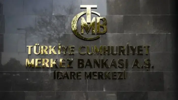 TCMB: Enflasyonun ana eğilimi Eylül'de geriledi
