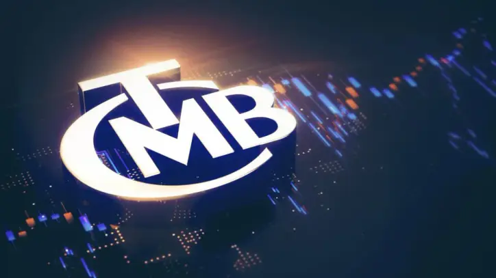 TCMB rezervleri kesintisiz 5 haftadır geriliyor