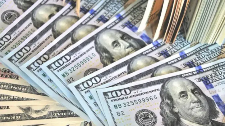 TCMB rezervlerinde düşüş altıncı haftaya taşındı: 21,2 milyar dolarlık kayıp